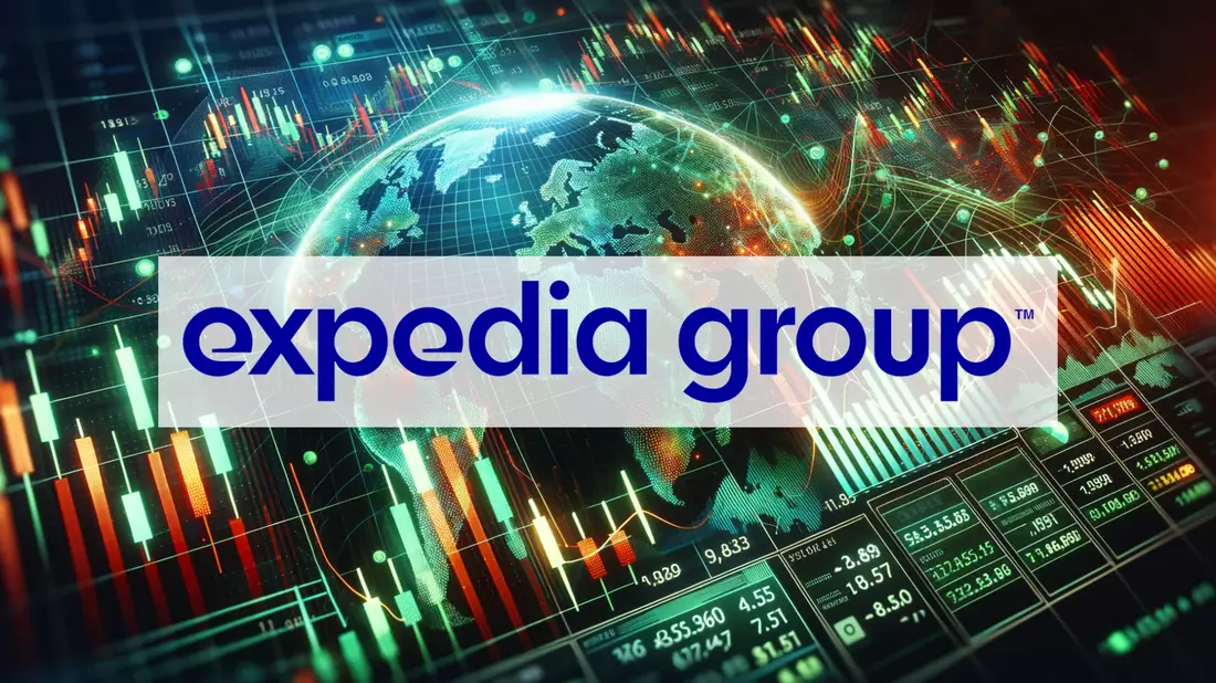 Expedia Shares Navigate Growth and Investor Concentration Risks - Bild: über boerse-global.de