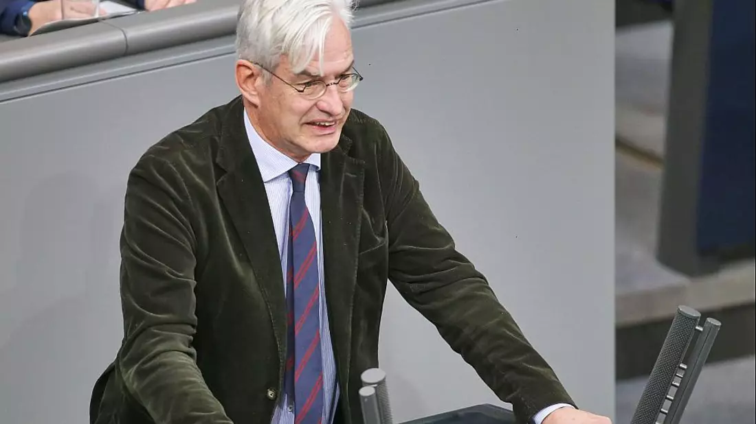 Mathias Middelberg (Archiv) - Bild: über dts Nachrichtenagentur