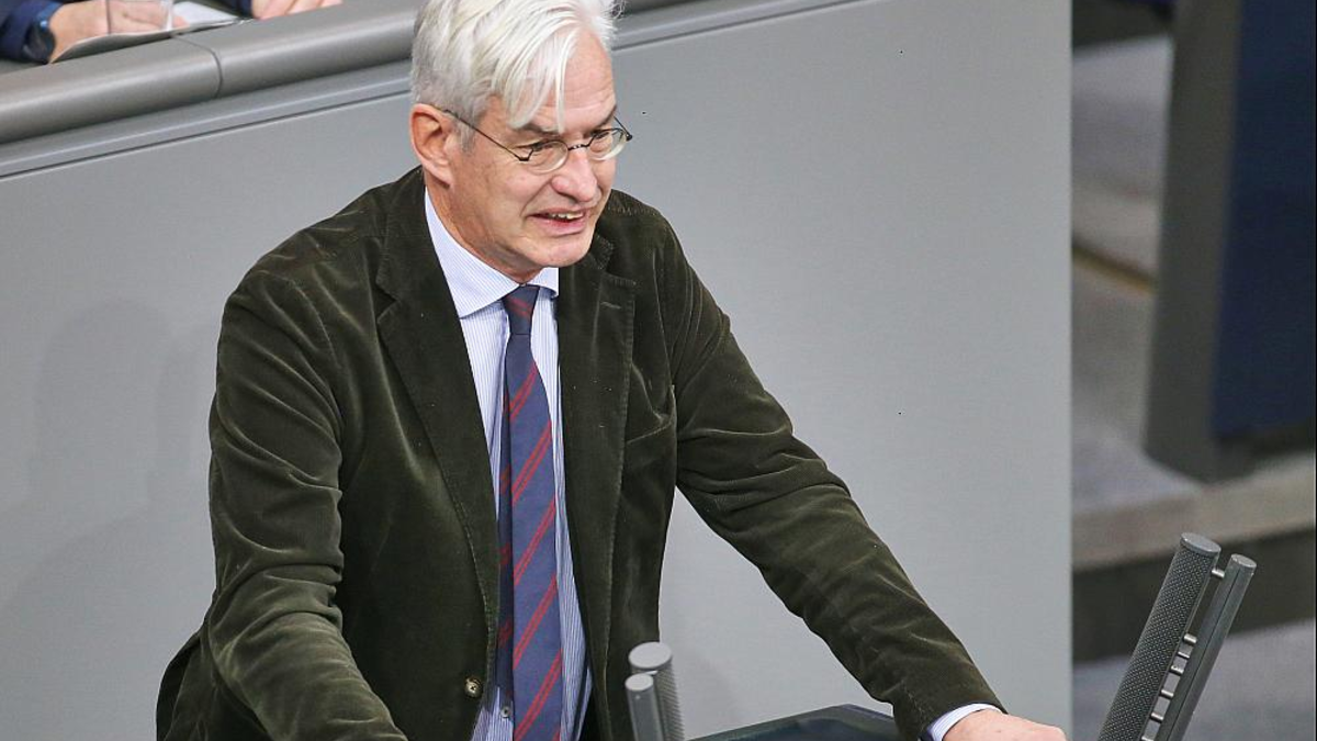 Mathias Middelberg (Archiv) - Foto: über dts Nachrichtenagentur