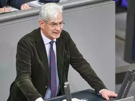 Mathias Middelberg (Archiv) - Foto: über dts Nachrichtenagentur
