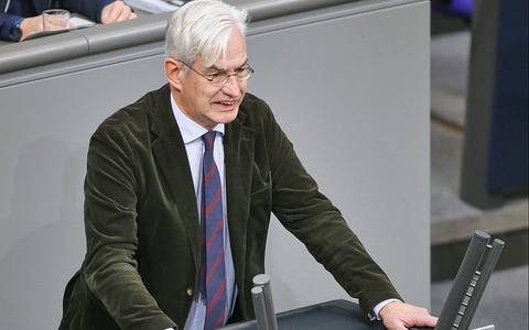 Mathias Middelberg (Archiv) - Foto: über dts Nachrichtenagentur