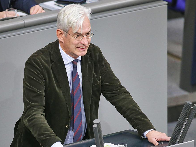 Mathias Middelberg (Archiv) - Foto: über dts Nachrichtenagentur