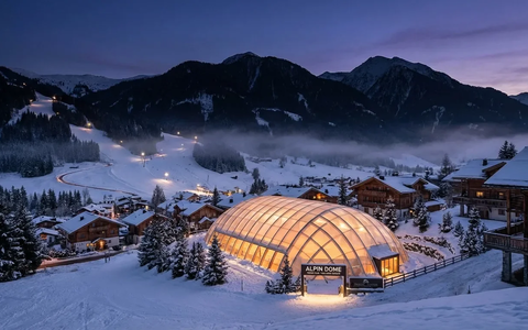 Ischgl Trophy: Tennis-Gipfel krönt Imagewandel - Foto: über boerse-global.de