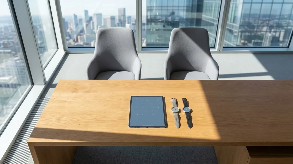 Top-Sharing: Führung in Teilzeit wird 2025 zum Erfolgsmodell - Foto: über boerse-global.de