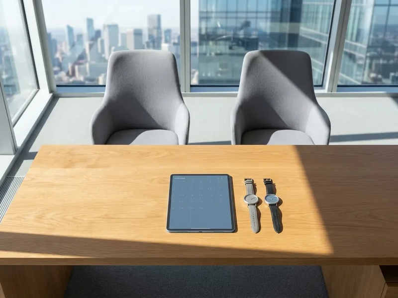 Top-Sharing: Führung in Teilzeit wird 2025 zum Erfolgsmodell - Foto: über boerse-global.de