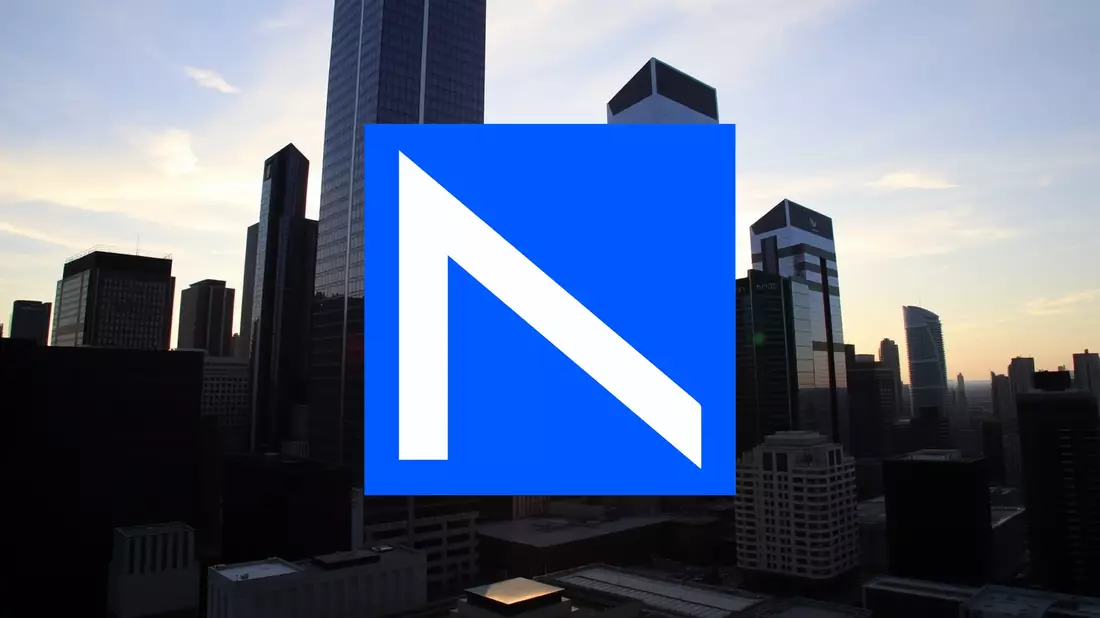 Nokia Aktie: KI-Strategie nimmt Fahrt auf - Bild: über boerse-global.de