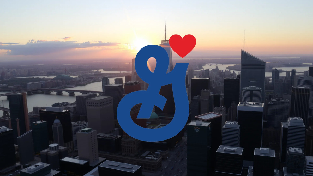 General Mills Shows Signs of Recovery as Sales Volume Improves - Foto: über boerse-global.de