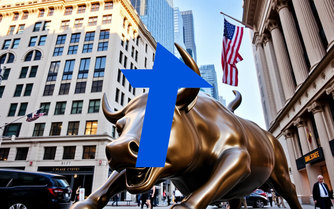 Tencent Doubles Down on AI Ambitions Amid Strategic Reshuffle - Foto: über boerse-global.de