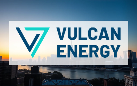 Vulcan Energy Secures Major Funding as Key Investor Exits - Foto: über boerse-global.de