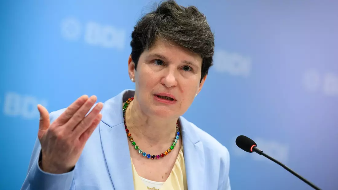 «Die Staats- und Regierungschefs müssen alles dafür tun, damit Mercosur im Januar abgeschlossen wird», so Gönner. (Archivbild) - Bild: Bernd von Jutrczenka/dpa