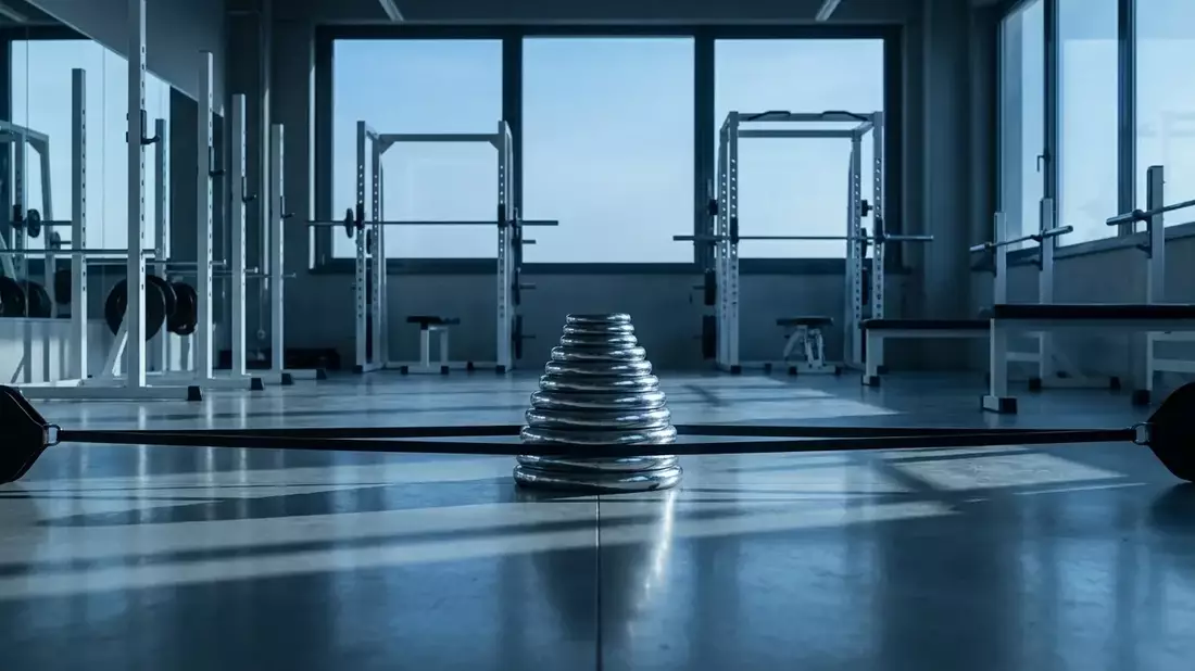 Fitness-Trend 2025: Push-Pull-Balance besiegt die Sitzkrankheit - Bild: über boerse-global.de