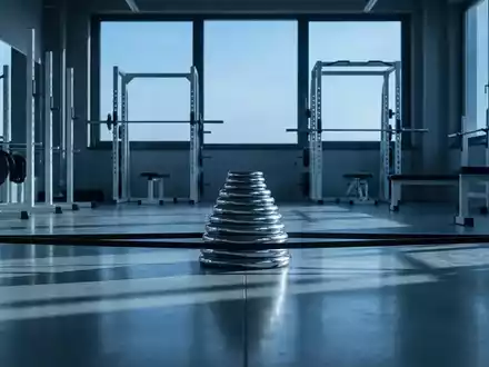 Fitness-Trend 2025: Push-Pull-Balance besiegt die Sitzkrankheit - Foto: über boerse-global.de