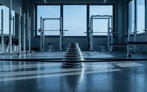 Fitness-Trend 2025: Push-Pull-Balance besiegt die Sitzkrankheit - Foto: über boerse-global.de