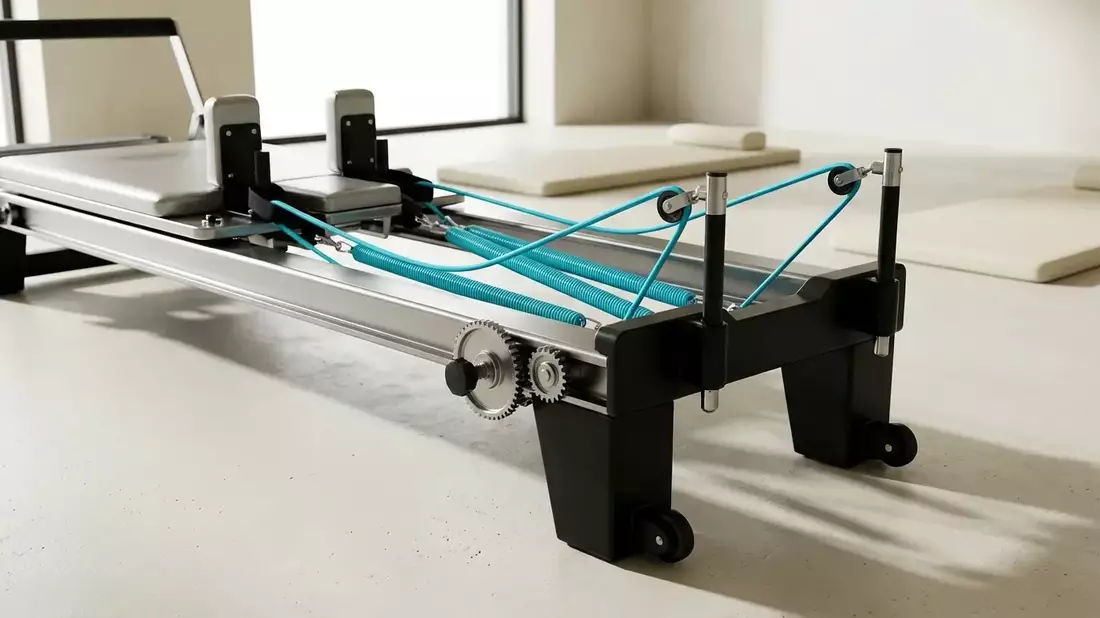 CTR-Methode: Pilates wird athletisch und hart - Bild: über boerse-global.de