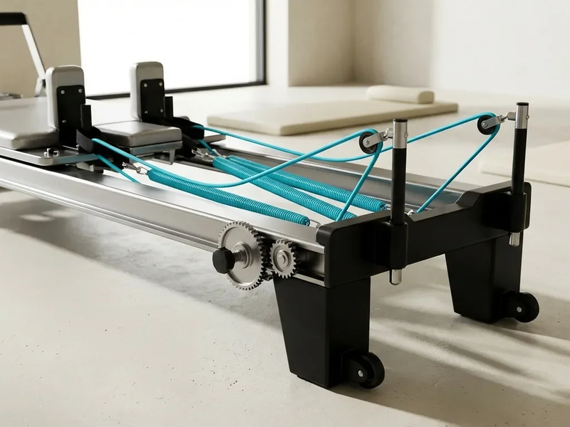 CTR-Methode: Pilates wird athletisch und hart - Foto: über boerse-global.de