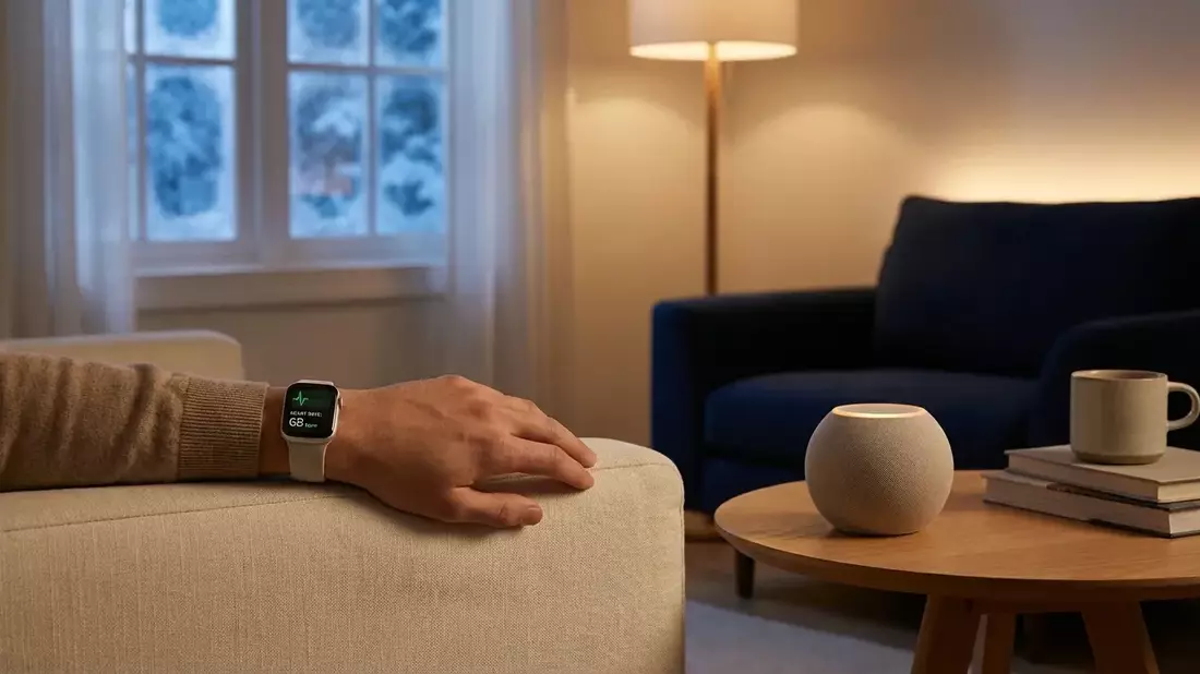 Smart Home 2025: KI-Agenten entlasten den Alltag - Bild: über boerse-global.de