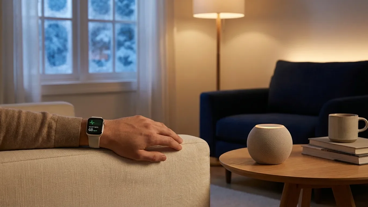 Smart Home 2025: KI-Agenten entlasten den Alltag - Foto: über boerse-global.de