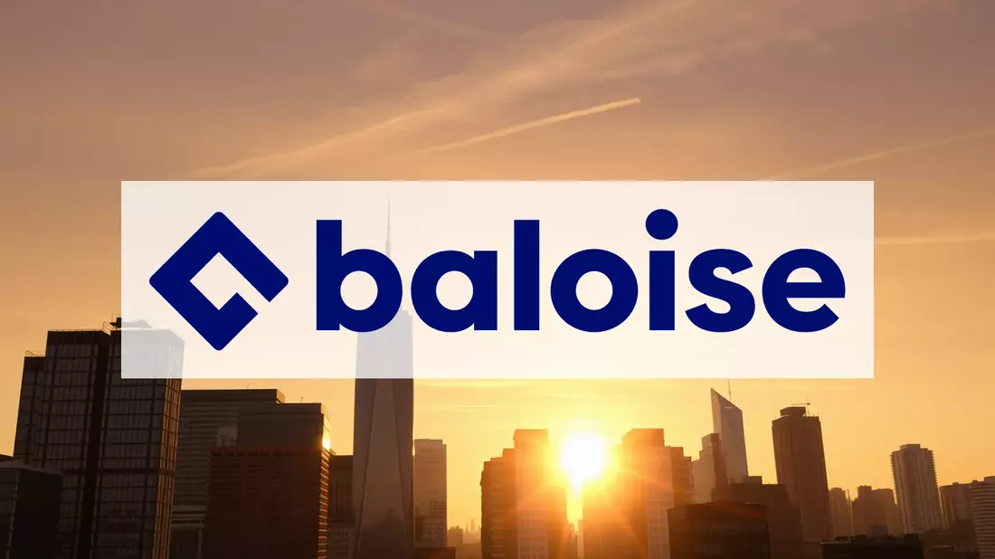 Helvetia Baloise: Berenberg startet mit Kaufempfehlung - Bild: über boerse-global.de