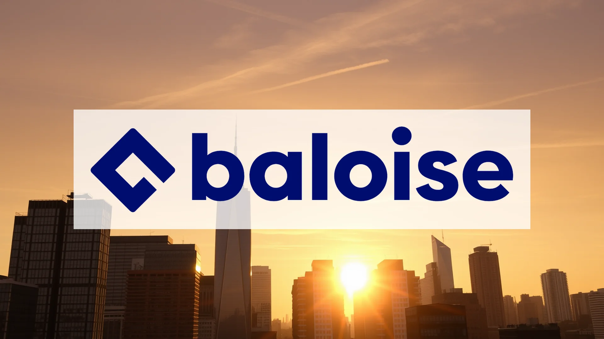 Helvetia Baloise: Berenberg startet mit Kaufempfehlung - Foto: über boerse-global.de