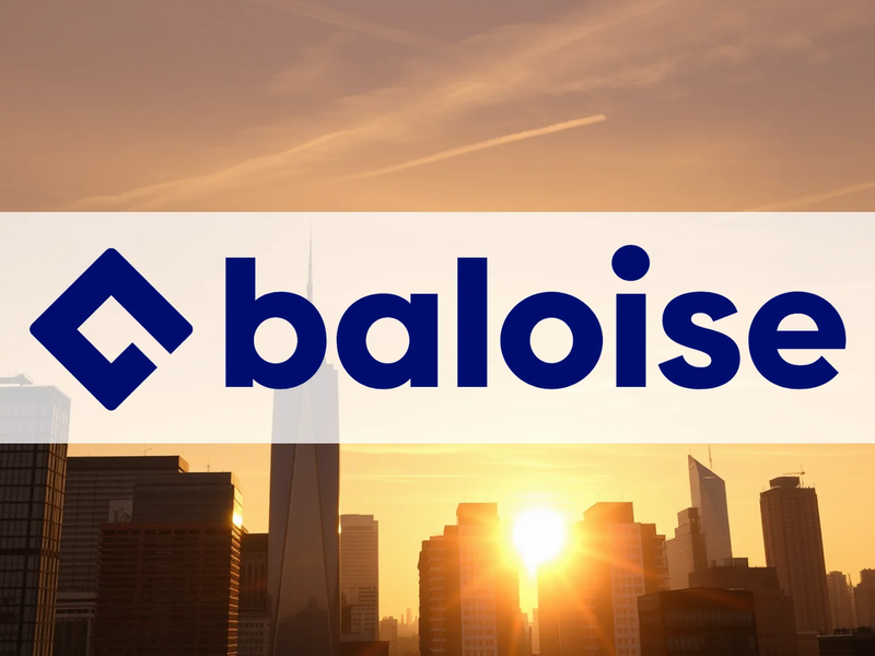 Helvetia Baloise: Berenberg startet mit Kaufempfehlung - Foto: über boerse-global.de