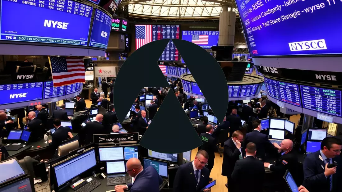 Tilray en la Mira: Volatilidad Extrema Tras un Hito Regulatorio - Bild: über boerse-global.de