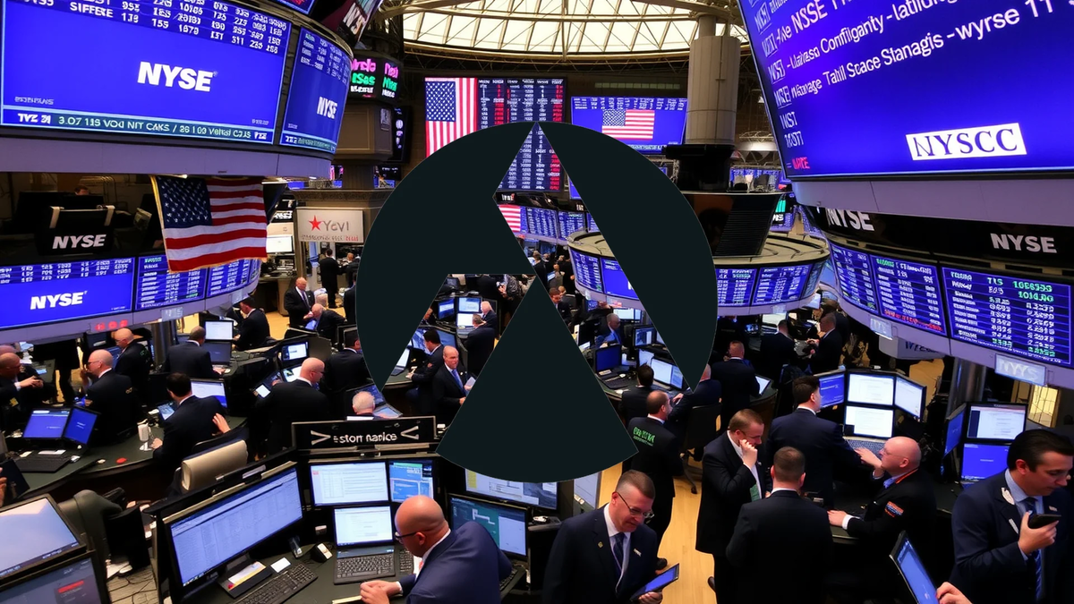 Tilray en la Mira: Volatilidad Extrema Tras un Hito Regulatorio - Foto: über boerse-global.de