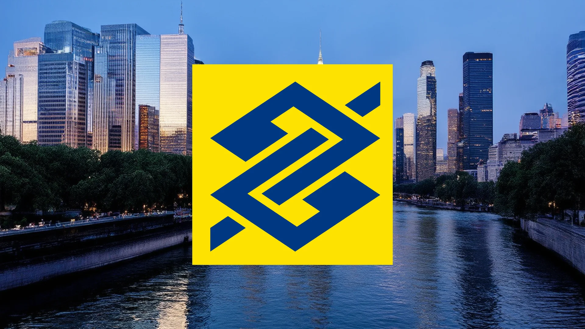 Banco do Brasil: La acción enfrenta vientos en contra - Foto: über boerse-global.de