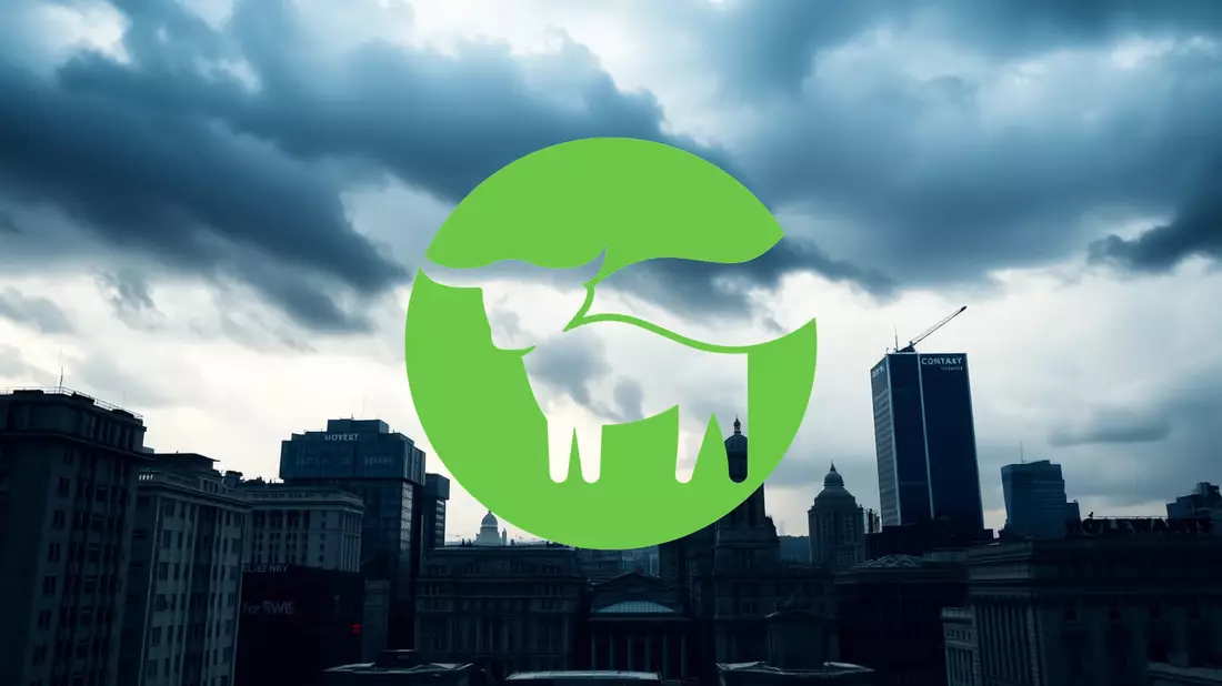 Beyond Meat reestructura su departamento financiero en un momento clave Illustration mit AI erstellt übermittelt durch boerse-global.de