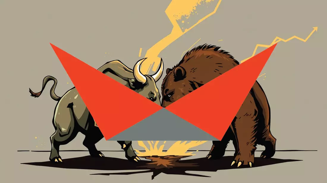 Viking Therapeutics: La competencia se intensifica en el mercado de los fármacos orales para la obesidad - Bild: über boerse-global.de