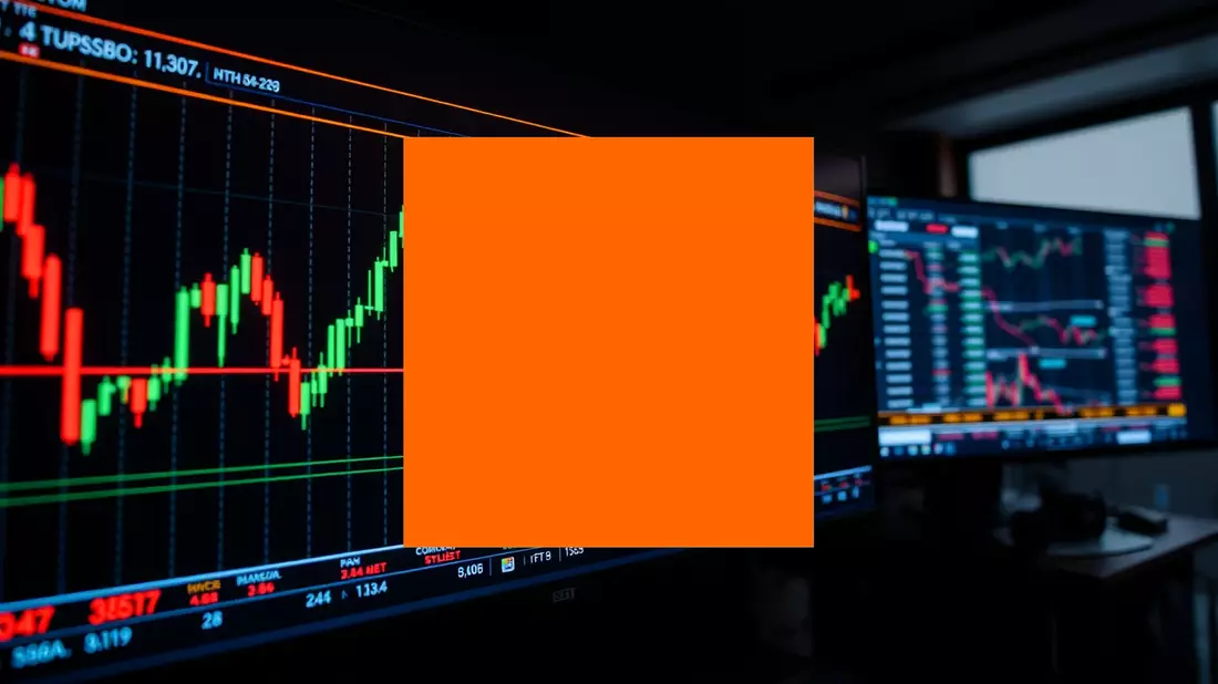 Fiserv: Un camino de recuperación lleno de desafíos Illustration mit AI erstellt übermittelt durch boerse-global.de