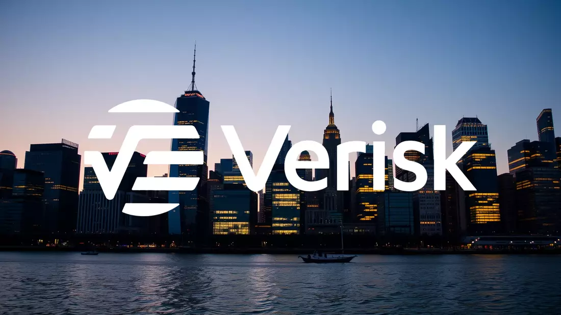 Institutional Confidence Grows in Verisk Analytics Shares - Bild: über boerse-global.de