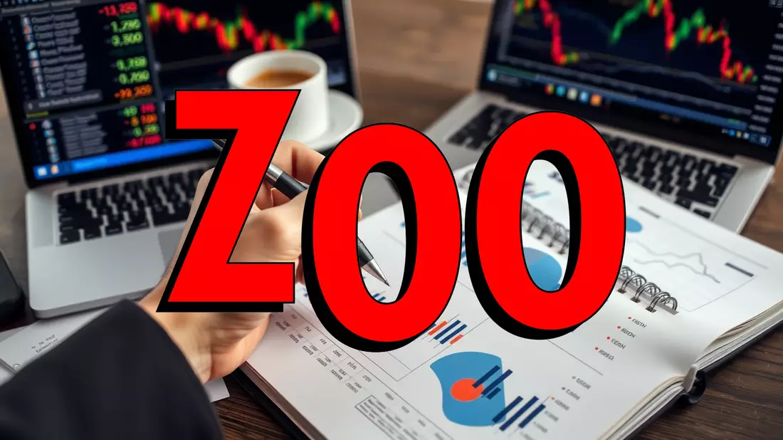 Travelzoo Shares Plunge Amid Strategic Shift and Profitability Concerns Illustration mit AI erstellt übermittelt durch boerse-global.de