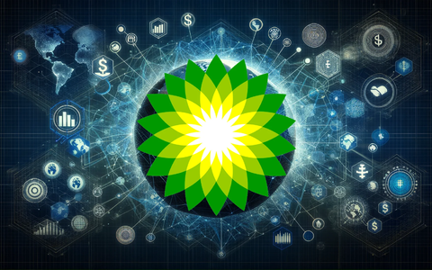 BP Aktie: Führungsbeben verunsichert - Foto: über boerse-global.de