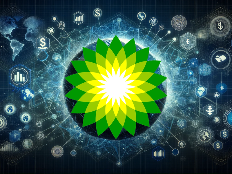 BP Aktie: Führungsbeben verunsichert - Foto: über boerse-global.de