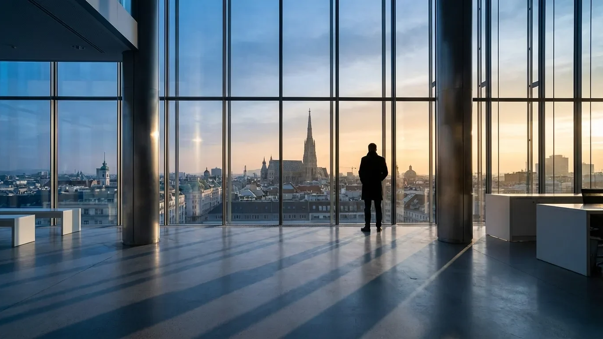 Hattmannsdorfer startet Wettbewerbs-Offensive für 2026 - Foto: über boerse-global.de