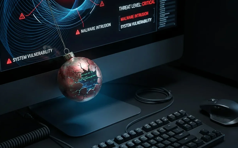 SantaStealer: Weihnachts-Malware bedroht Windows-Nutzer - Foto: über boerse-global.de