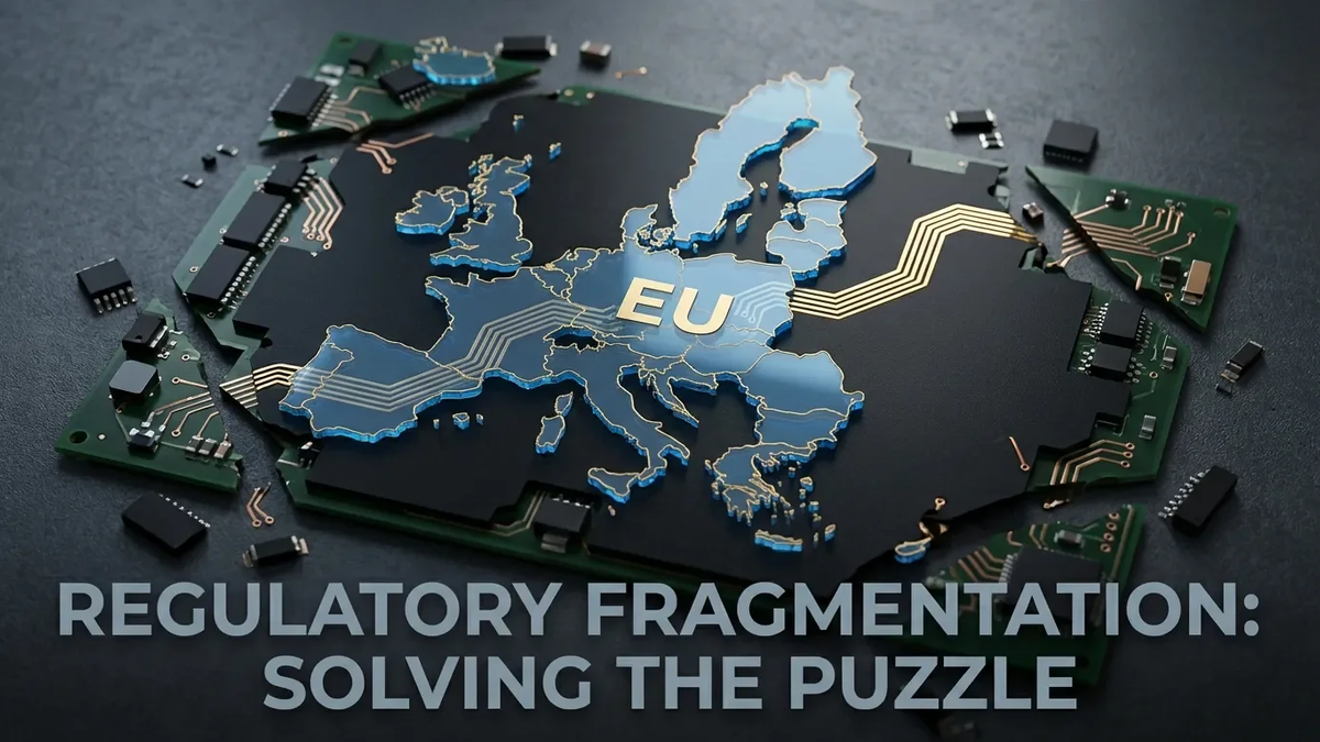 KI-Reallabore: EU will Flickenteppich mit Digitalem Omnibus verhindern - Foto: über boerse-global.de