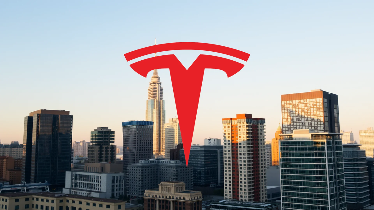 Tesla’s Stock Navigates Regulatory Headwinds and Strategic Tailwinds - Foto: über boerse-global.de
