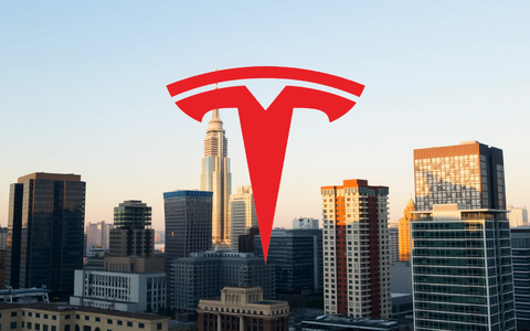 Tesla’s Stock Navigates Regulatory Headwinds and Strategic Tailwinds - Foto: über boerse-global.de
