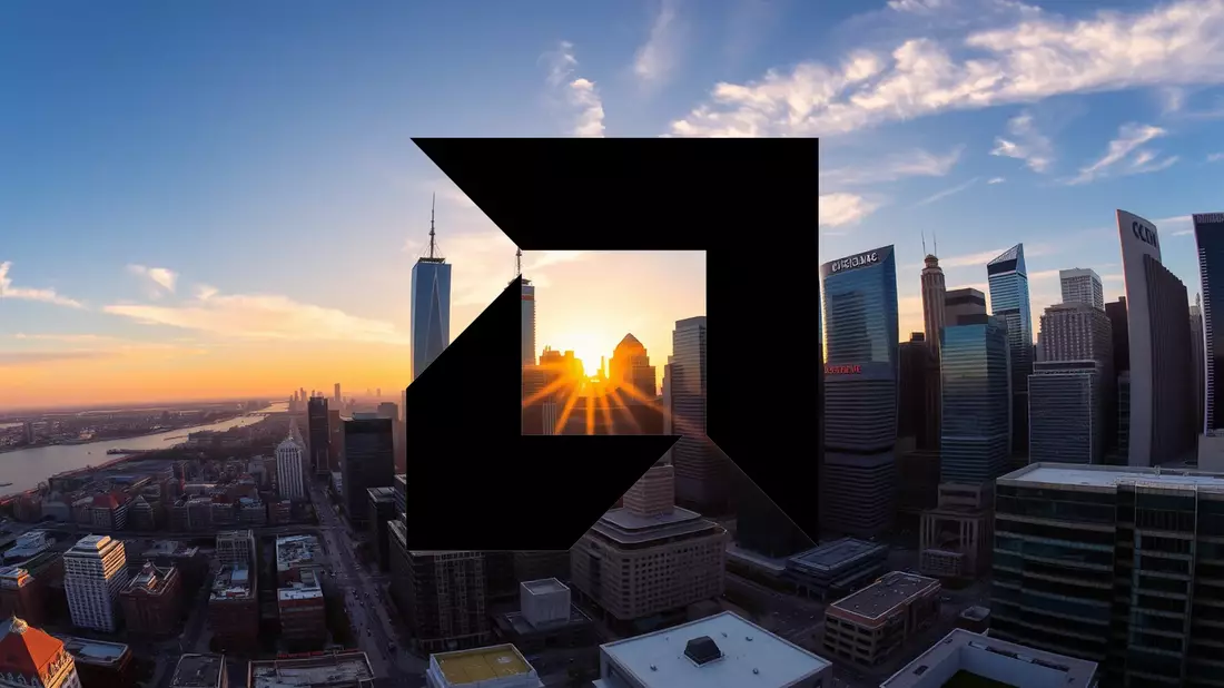 Patent Investigation Casts Shadow Over AMD’s Strong Year Illustration mit AI erstellt übermittelt durch boerse-global.de