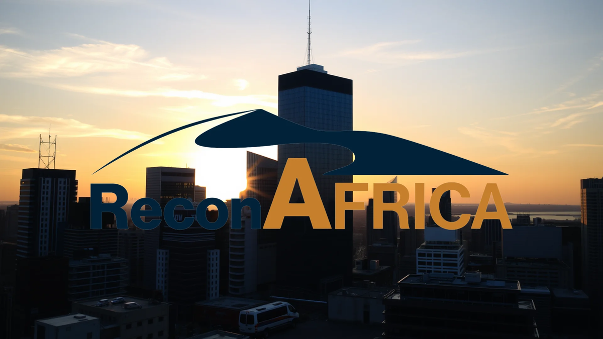 ReconAfrica Aktie: Testphase startet - Foto: über boerse-global.de