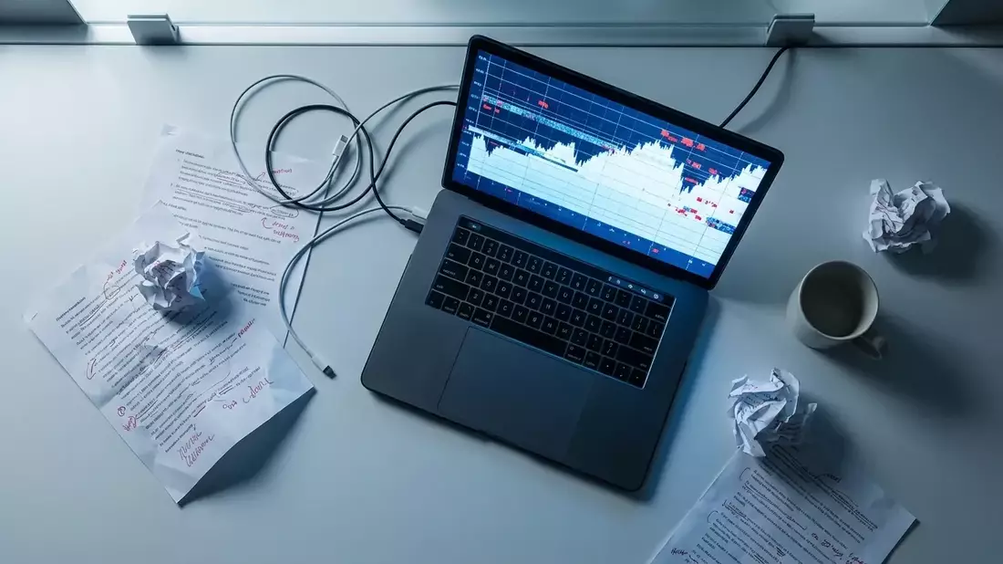 Merriam-Webster ernennt „Slop“ zum Wort des Jahres 2025 - Bild: über boerse-global.de