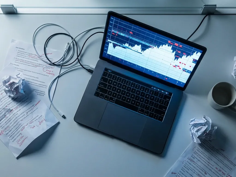 Merriam-Webster ernennt „Slop“ zum Wort des Jahres 2025 - Foto: über boerse-global.de