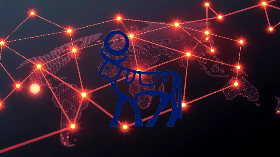 Novo Nordisk Seeks Revival with Key Regulatory Submission Illustration mit AI erstellt übermittelt durch boerse-global.de