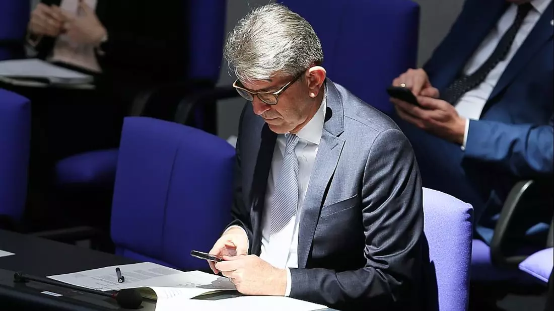 Wolfram Weimer am 18.12.2025 - Bild: über dts Nachrichtenagentur