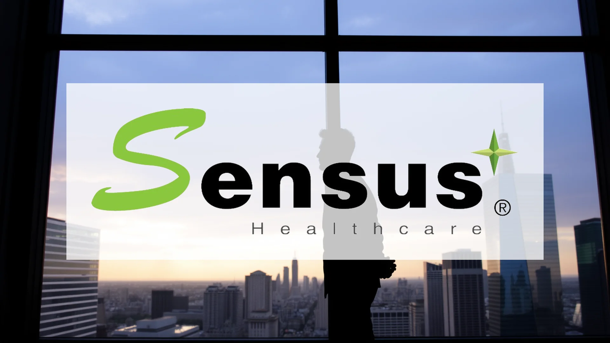 Sensus Healthcare Shares Continue Their Descent - Foto: über boerse-global.de