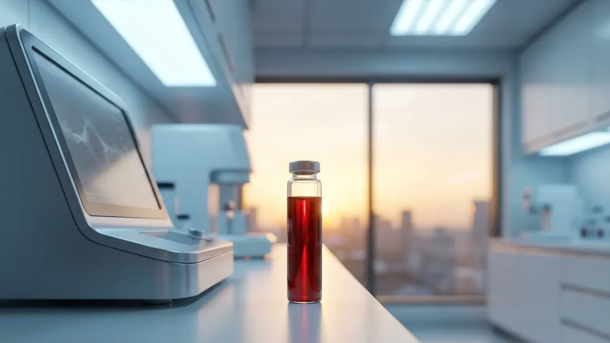 PreTAD-Studie beendet Datenerhebung zu Alzheimer-Vorhersage - Foto: über boerse-global.de