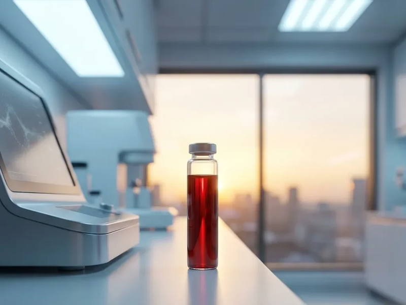 PreTAD-Studie beendet Datenerhebung zu Alzheimer-Vorhersage - Foto: über boerse-global.de