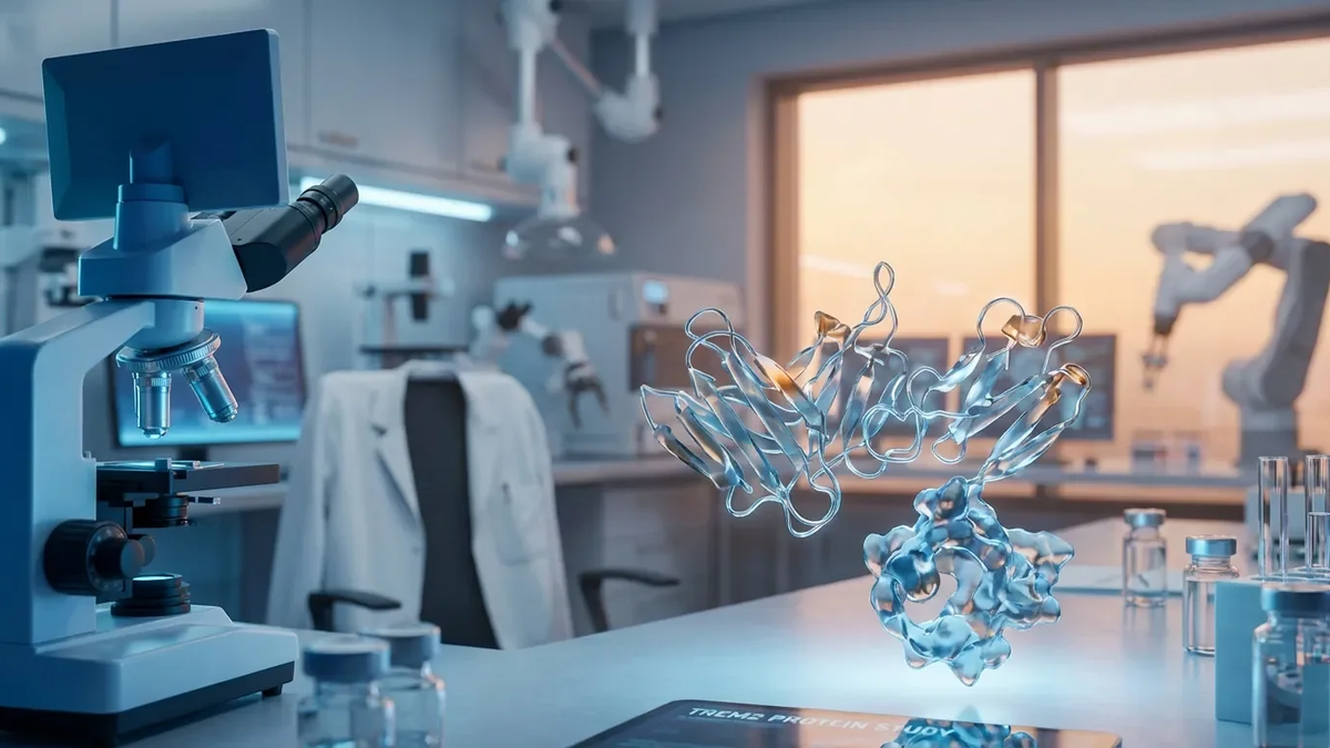 Sanofi und Novartis treiben Alzheimer-Wettlauf mit TREM2 voran - Foto: über boerse-global.de