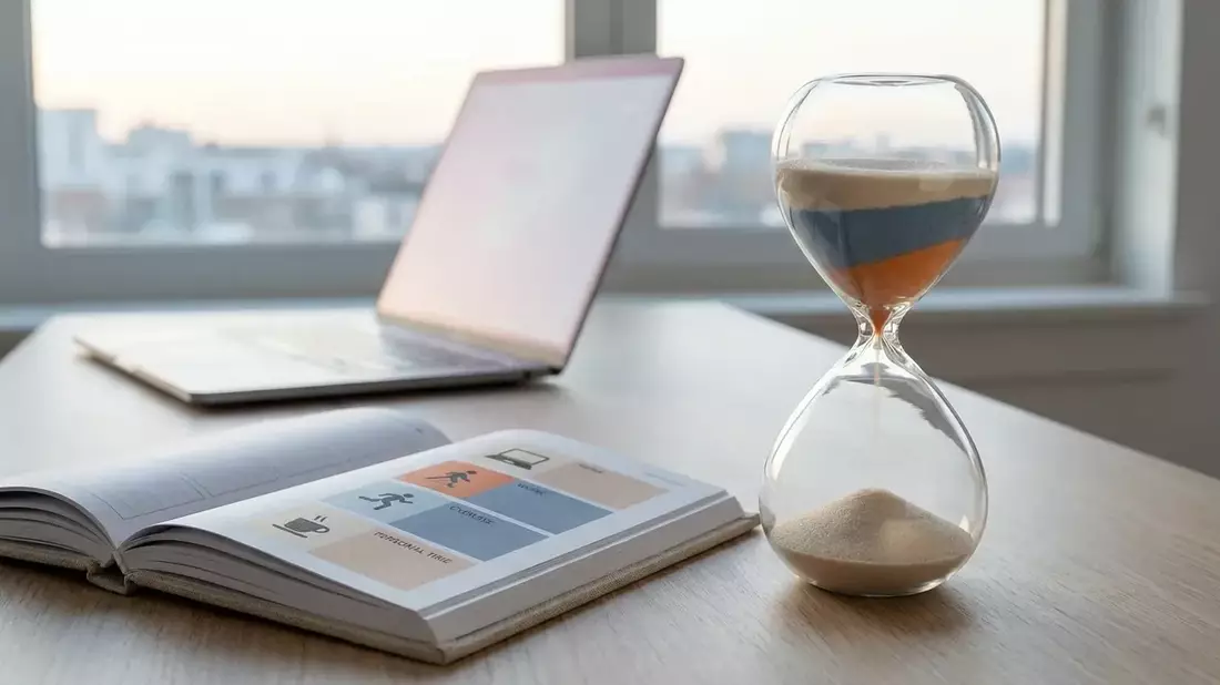 Microshifting: Der neue Arbeitstrend zerbricht den Acht-Stunden-Tag - Bild: über boerse-global.de